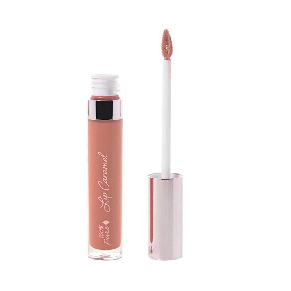 100% Pure Lip Caramel BUTTERCHEW